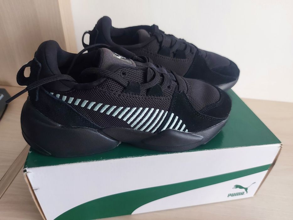 Adidasi Puma Zeta