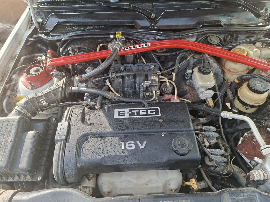 Продаётся nexia2 1.6