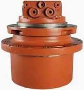 Transmisie Finală Terex TL260 - Piese de schimb Terex