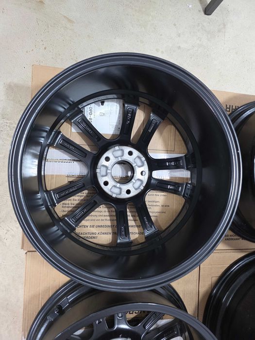 Jante 18 Mitsubishi Asx Suzuki Vitara SCross Sx4 Honda CRV HRv 5x114.3 7.5J et 49.5 cu senzori