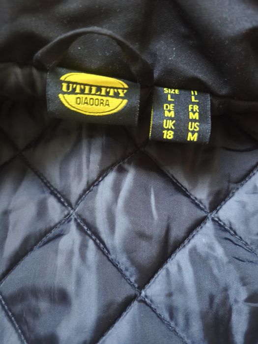 Елек грейка diadora utility