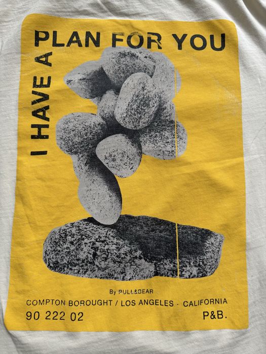 Tricou Pull&Bear garments