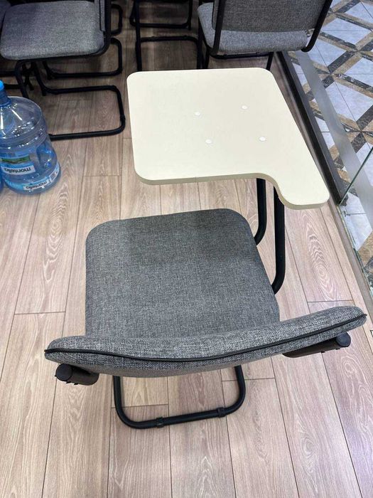 Стул Сильвия с откидной  партой