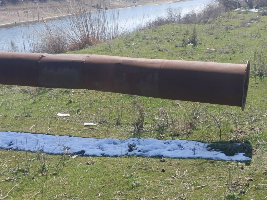 Насос станция  СНП 500/10