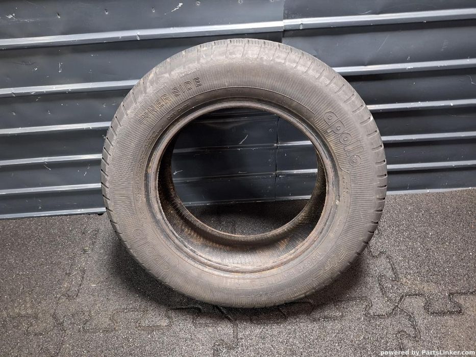 Cauciuc 195/65R15 Dot 5015 Apollo Alnac 4G All Season Volkswagen Golf V (1K1) [ 2003 - 2009 ]