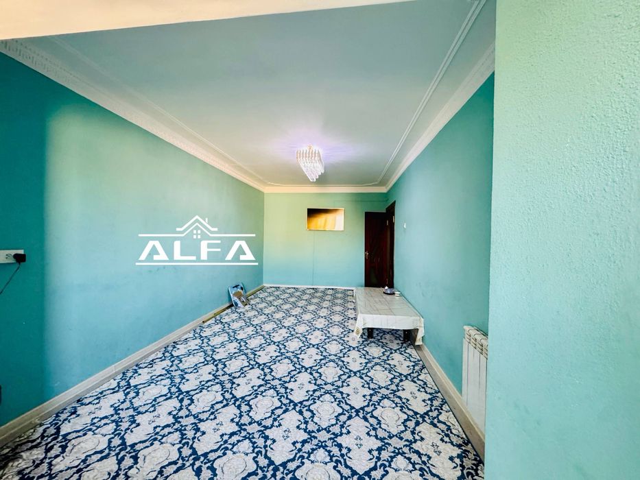 3 xonali 80m2 3-qavat. #3x. #230sh