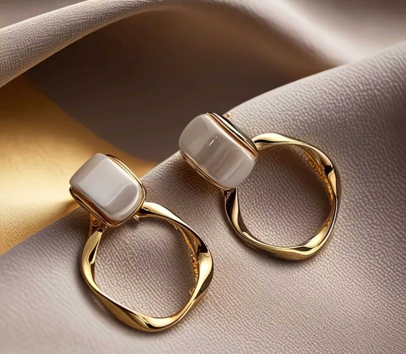 Coeur de lion   обеци