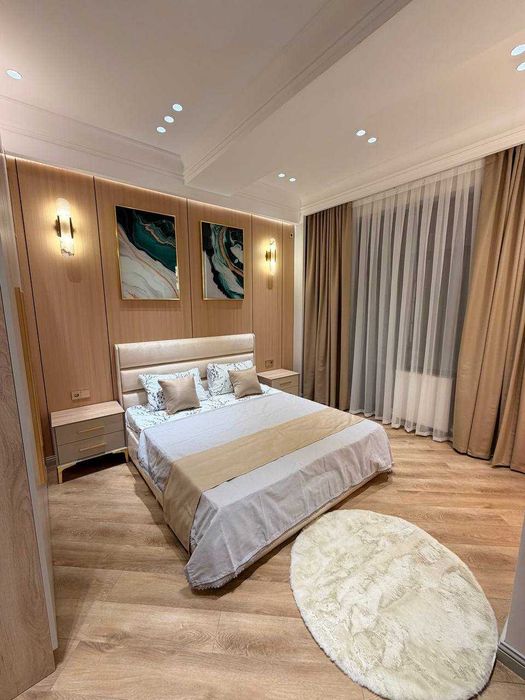 ЖК: Darkhan Residence 2/12/12
