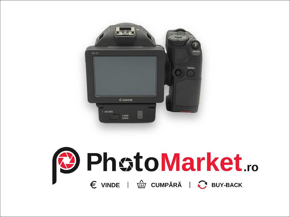 Canon XC10 Camcorder