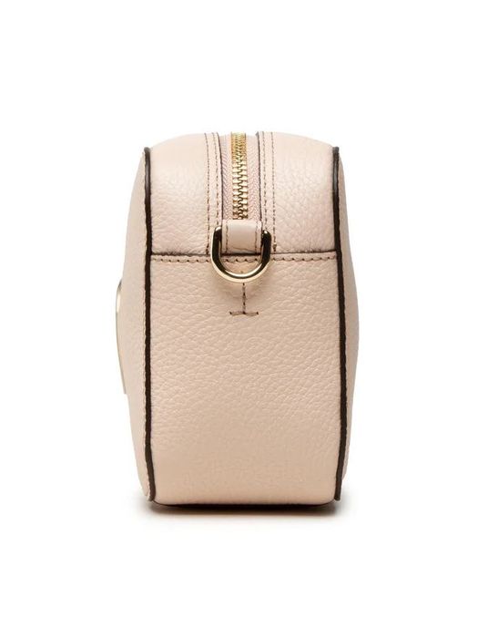 Дамска чанта FURLA PRIMULA Бежова - НОВА