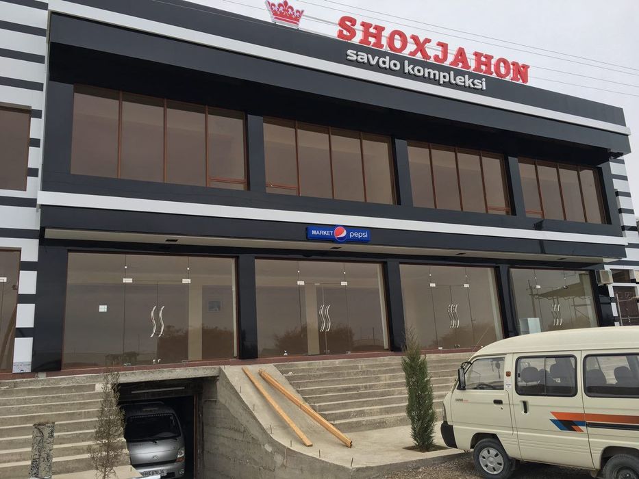 Alkafon montaj xizmatlari butun Õzbekiston bõylab