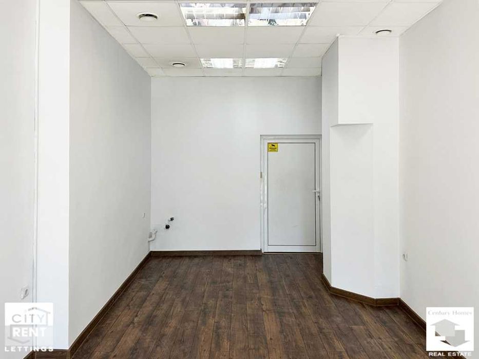 Дава се под наем Магазин в Велико Търново, Център - 50 кв.м за 460 € - Снимка #1