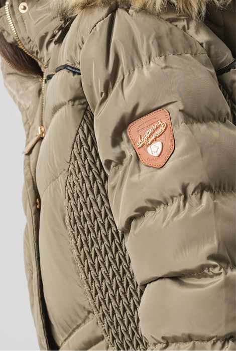 Geaca dama Ana Purna M