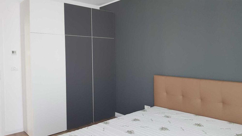 Proprietar apartament 2 camere - Nord One Botanic