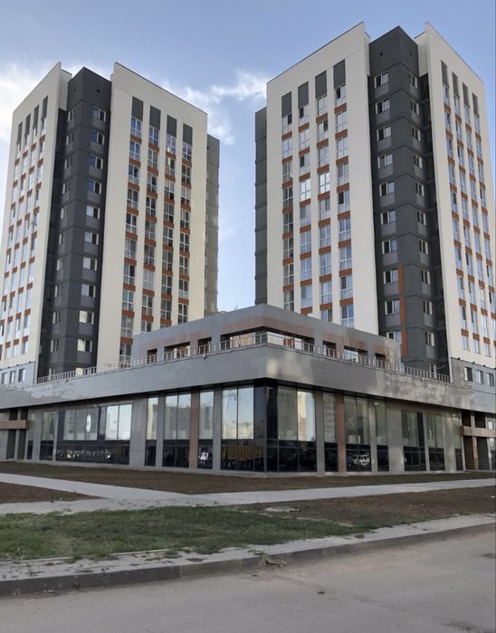 Сдается квартира в Районе Кошкарбаева