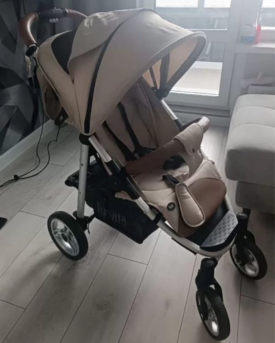 Продам коляску corso