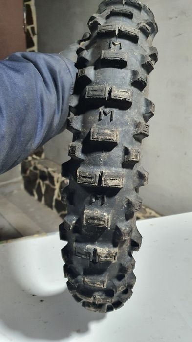 Michelin Enduro Medium 140 80 18/ 2024