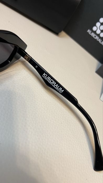 Kuboraum Maske Q6 ochelari de soare noi