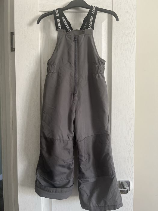 Зимний комбинезон Gusti