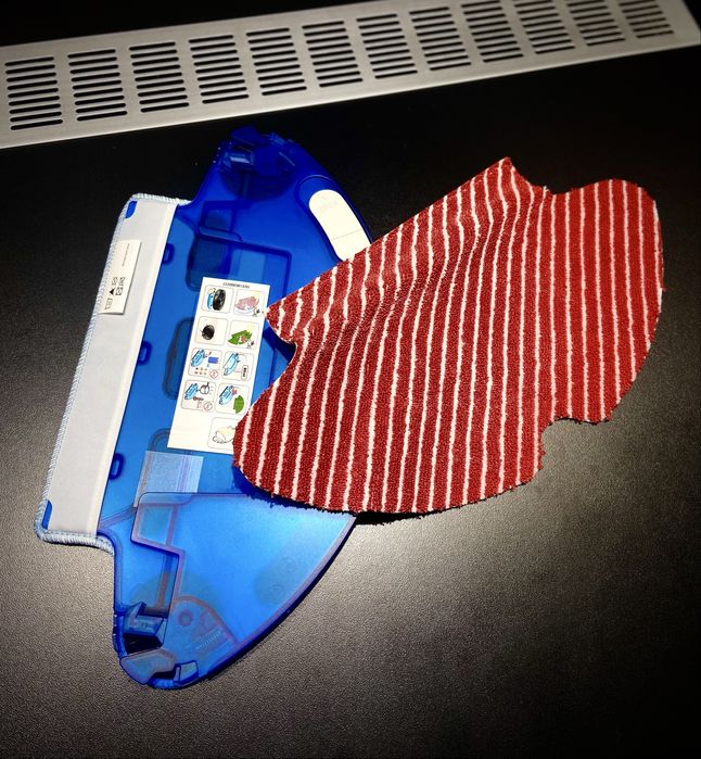 Продам робот пылесос TEFAL