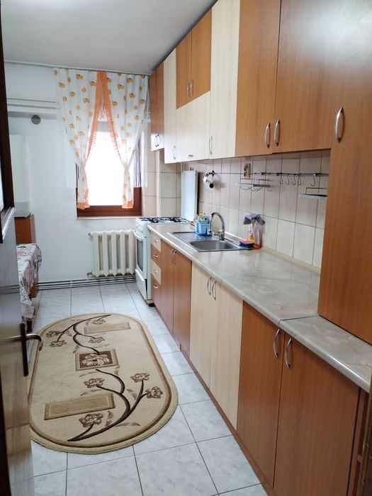 Apartament de vânzare în cel mai bun bloc din oraș