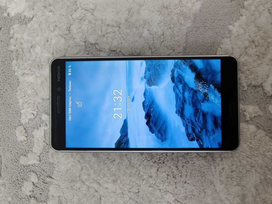 Nokia 6.1 (TA-1043)