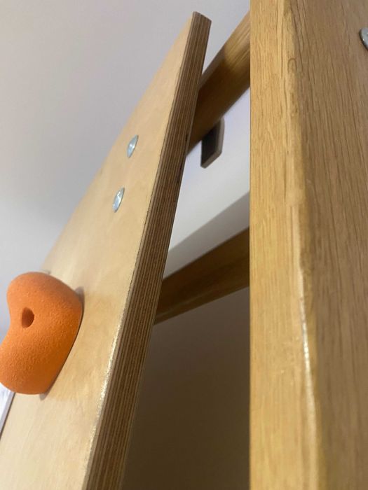 Panou de catarare cu prize / Perete interior pentru escalada cu prize