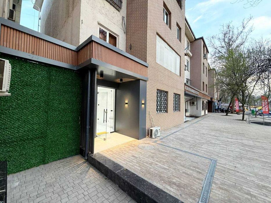 Продается Нежилой помещения  17 квартал, улица 24/7  Аль-Хоразми круг
