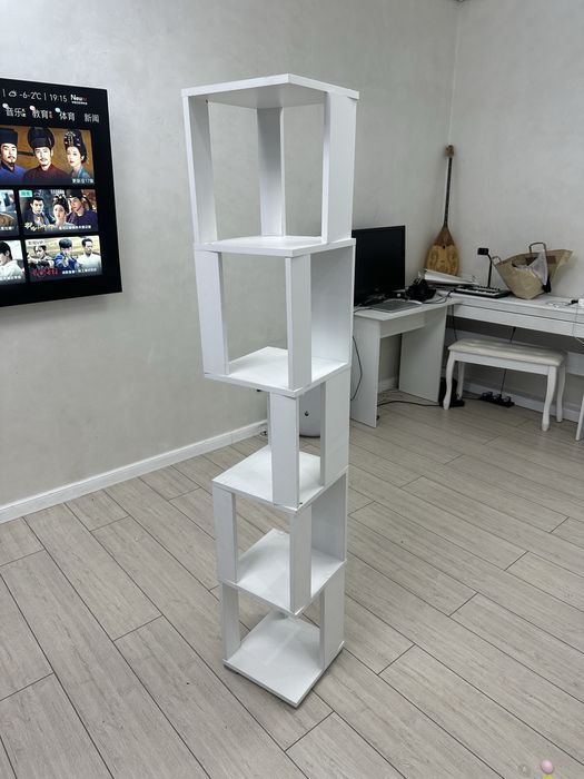 Полка для книг и прочее