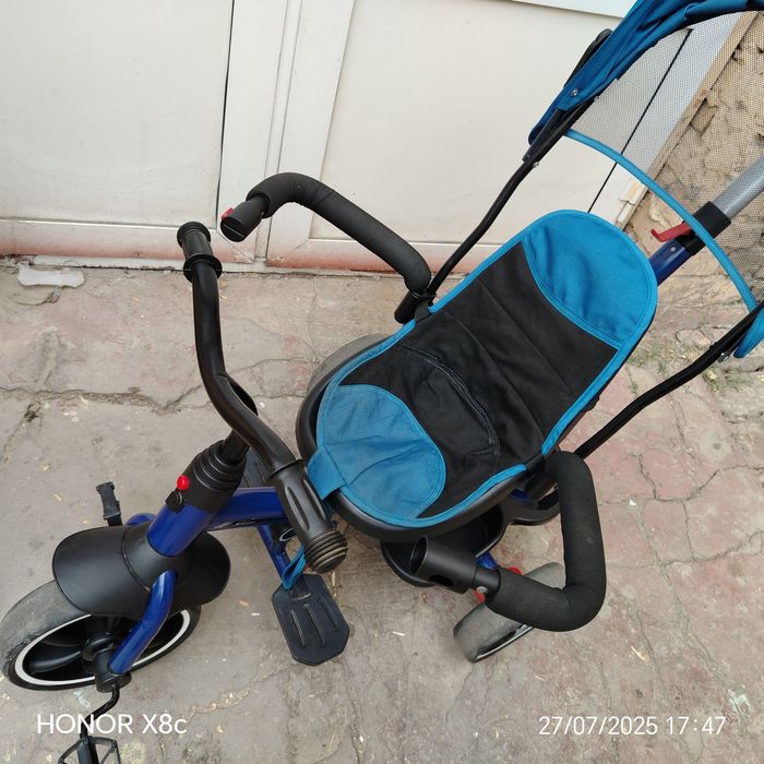 Bolajonlar uchun velikcha