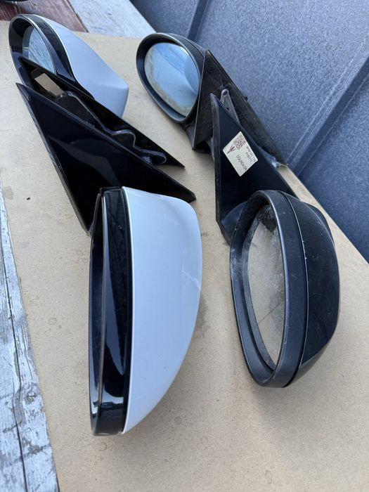 Oglinda BMW Seria 1 e87 stanga dreapta Rabatare electrica