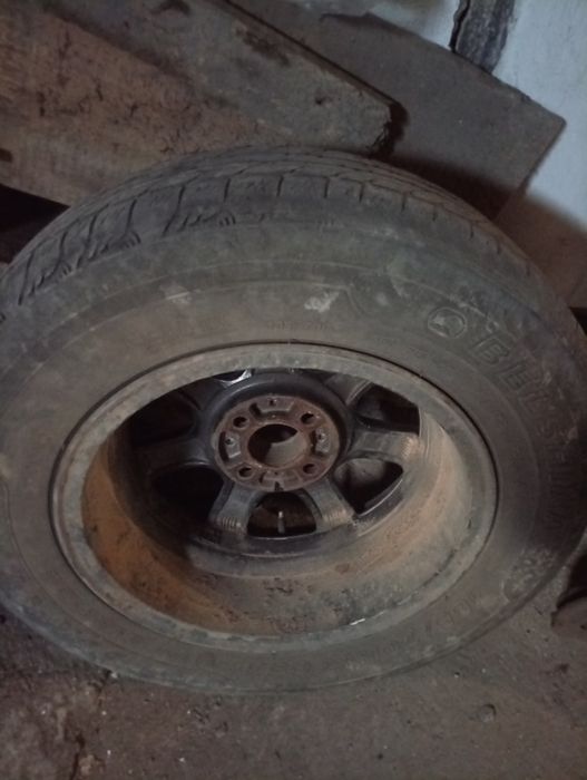 Продам.диски.легкосплавные.