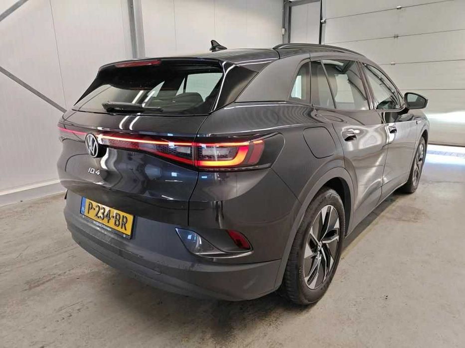 Volkswagen ID.4 electric drive 150 kW 77kwh 204ks  Pro Performance