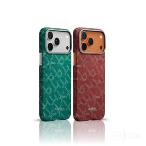 Pitaka чехлы для iphone 17 pro и 17 pro max 100% original