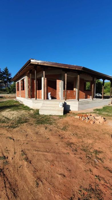 Ремонт на покриви