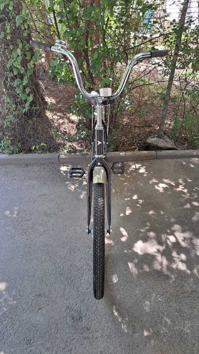 Велосипед Valencia 24 1.0