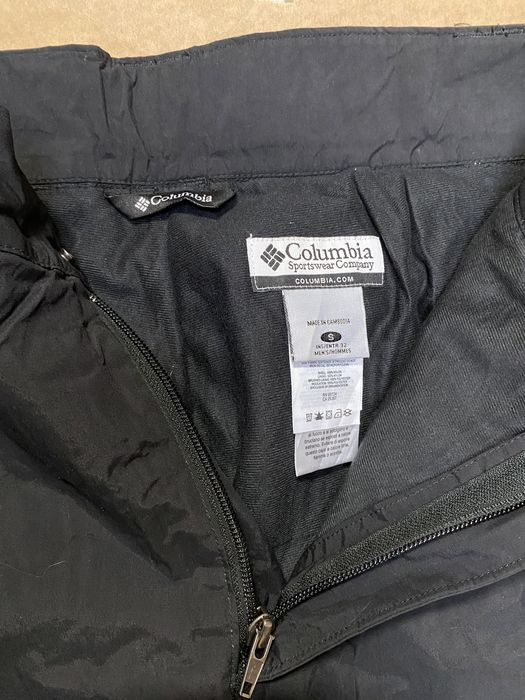Pantaloni ski/snowboard columbia