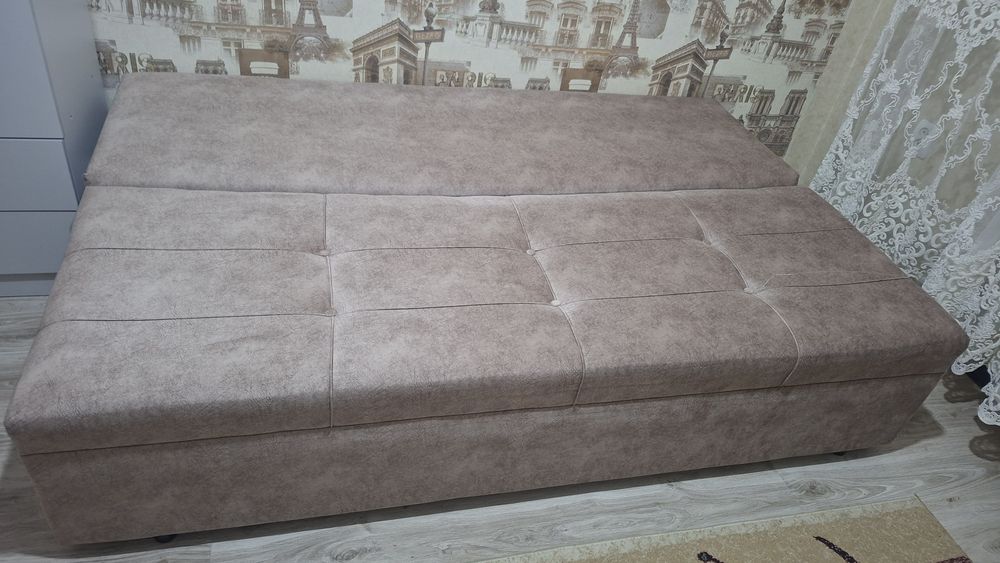 Продам диван  кровать