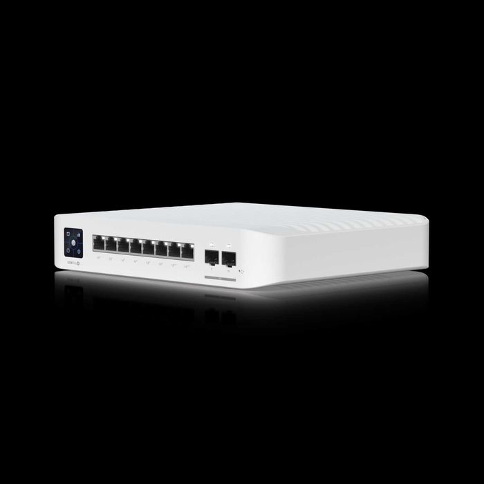 Switch Unifi Pro 8 PoE