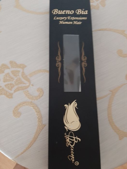 Extensii par natural