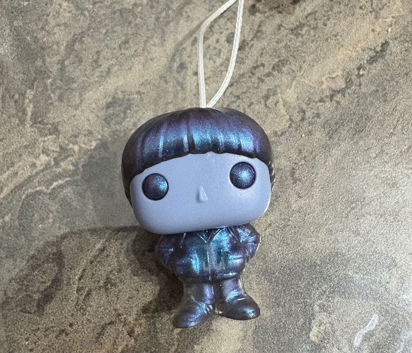 Уилл изнанка киндер