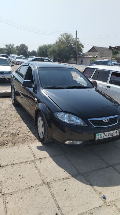 Джентра сатылады