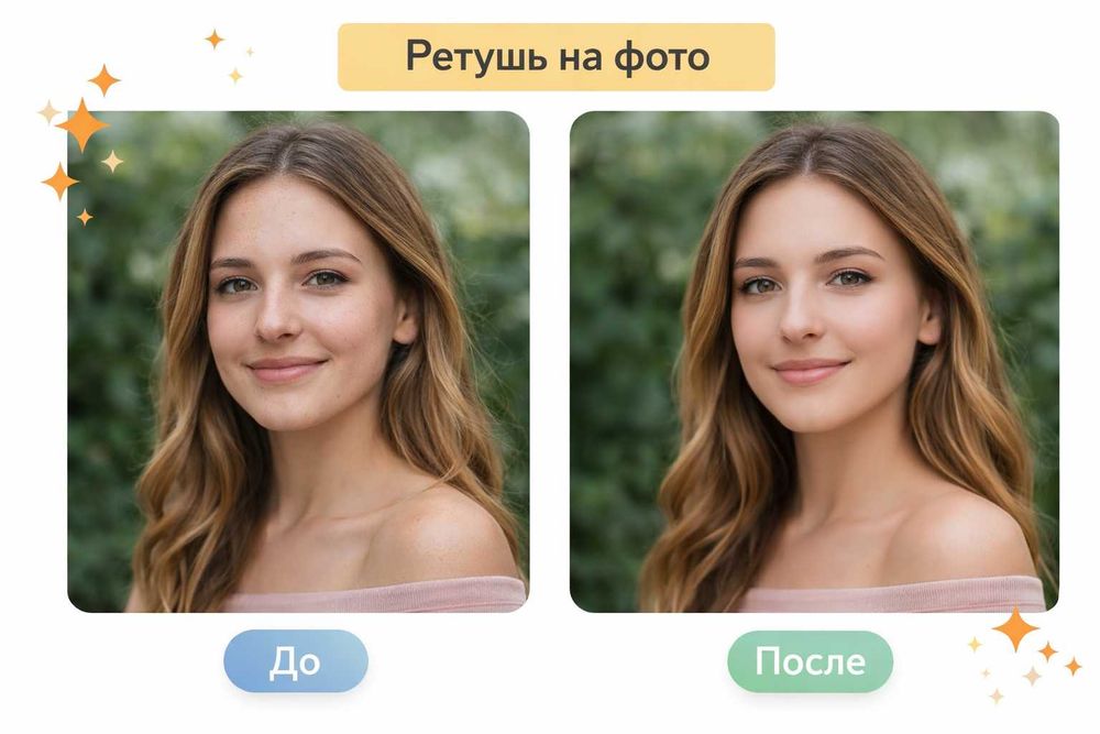 DERF-AI любая работа с нейросетями