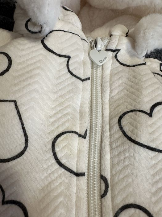 Пухено яке MAYORAL