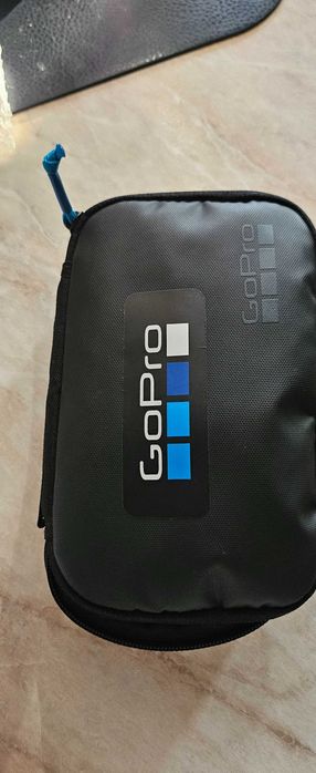 Go pro 7 black camera