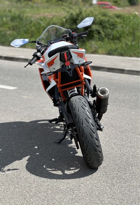 KTM RC 125