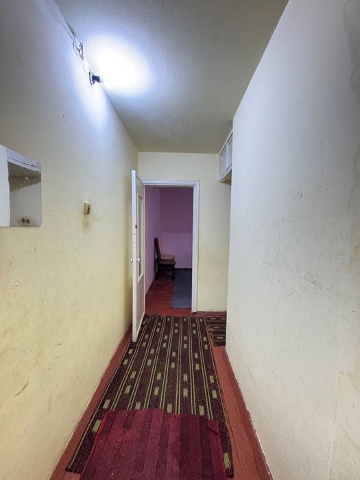 АРЕНДА Чилонзор 24-кв, 1/1/4 Средний ремонт