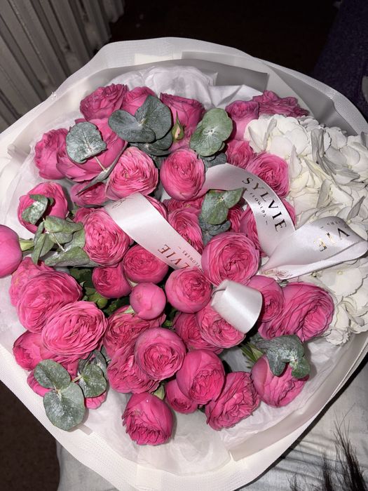 Продам свееежые цветы