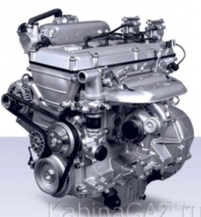 Dvigatel zmz sotiladi gaz 31105