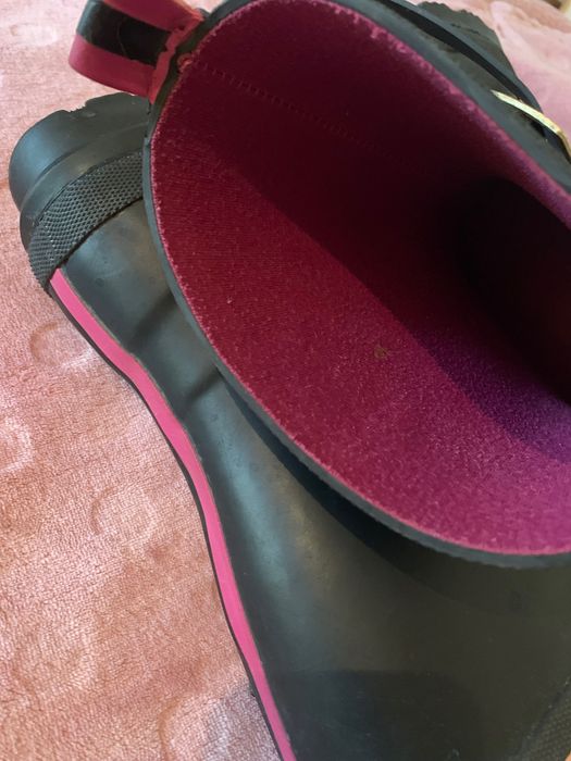 Гумени ботуши Graceland